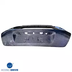 Carbon Fiber OER Hatch > Honda Civic (EP3) 2002-2005 > 3-Door image - 10