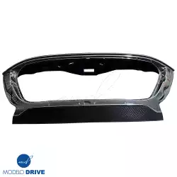 Carbon Fiber OER Hatch > Honda Civic (EP3) 2002-2005 > 3-Door image - 12
