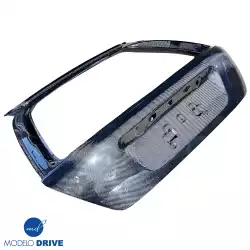 Carbon Fiber OER Hatch > Honda Civic (EP3) 2002-2005 > 3-Door image - 13
