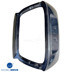 ModeloDrive Carbon Fiber OER Hatch > Honda Civic (EP3) 2002-2005 > 3-Door image - 14