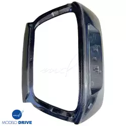 Carbon Fiber OER Hatch > Honda Civic (EP3) 2002-2005 > 3-Door image - 14