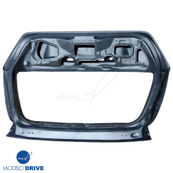 ModeloDrive Carbon Fiber OER Hatch > Honda Civic (EP3) 2002-2005 > 3-Door image - 15