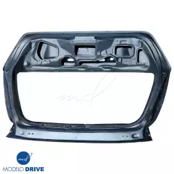 Carbon Fiber OER Hatch > Honda Civic (EP3) 2002-2005 > 3-Door image - 15