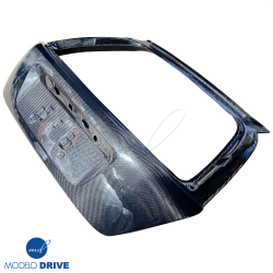 ModeloDrive Carbon Fiber OER Hatch > Honda Civic (EP3) 2002-2005 > 3-Door image - 17