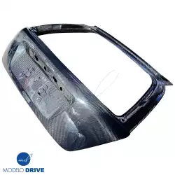 Carbon Fiber OER Hatch > Honda Civic (EP3) 2002-2005 > 3-Door image - 17