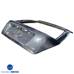 ModeloDrive Carbon Fiber OER Hatch > Honda Civic (EP3) 2002-2005 > 3-Door image - 19