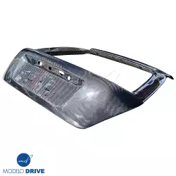 Carbon Fiber OER Hatch > Honda Civic (EP3) 2002-2005 > 3-Door image - 19