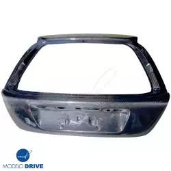 Carbon Fiber OER Hatch > Honda Civic (EP3) 2002-2005 > 3-Door image - 20