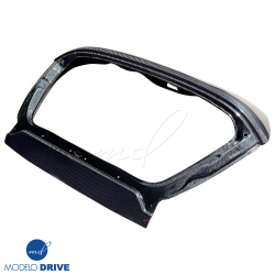 ModeloDrive Carbon Fiber OER Hatch > Honda Civic (EP3) 2002-2005 > 3-Door image - 22