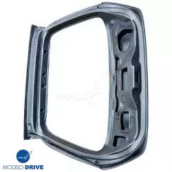 Carbon Fiber OER Hatch > Honda Civic (EP3) 2002-2005 > 3-Door image - 23