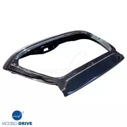 Carbon Fiber OER Hatch > Honda Civic (EP3) 2002-2005 > 3-Door image - 25