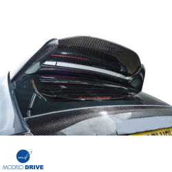 ModeloDrive Carbon Fiber OER Hatch > Honda Civic (EP3) 2002-2005 > 3-Door image - 26