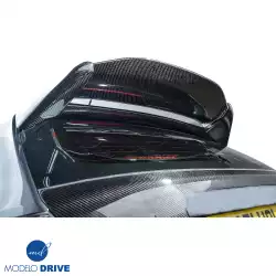 Carbon Fiber OER Hatch > Honda Civic (EP3) 2002-2005 > 3-Door image - 26