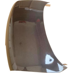 ModeloDrive Carbon Fiber OER Trunk > Lexus SC300 1992-2000 image - 1