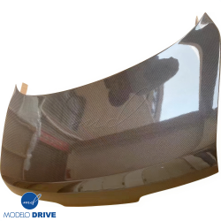 ModeloDrive Carbon Fiber OER Trunk > Lexus SC300 1992-2000 image - 2