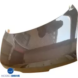 Carbon Fiber OER Trunk > Lexus SC300 1992-2000 image - 2