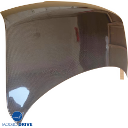 ModeloDrive Carbon Fiber OER Trunk > Lexus SC300 1992-2000 image - 3