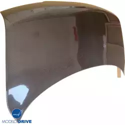 Carbon Fiber OER Trunk > Lexus SC300 1992-2000 image - 3