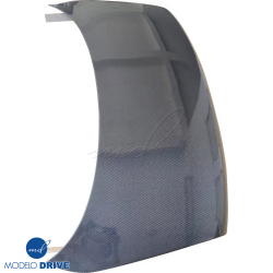 ModeloDrive Carbon Fiber OER Trunk > Lexus SC300 1992-2000 image - 4