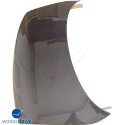 ModeloDrive Carbon Fiber OER Trunk > Lexus SC300 1992-2000 image - 5