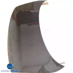 Carbon Fiber OER Trunk > Lexus SC300 1992-2000 image - 5