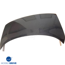 ModeloDrive Carbon Fiber OER Trunk > Lexus SC300 1992-2000 image - 6