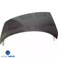 Carbon Fiber OER Trunk > Lexus SC300 1992-2000 image - 6