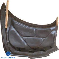 ModeloDrive Carbon Fiber OER Trunk > Lexus SC300 1992-2000 image - 7