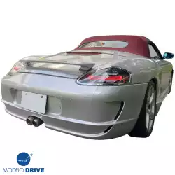 FRP GT3-RS Look Rear Bumper > Porsche Boxster (986) 1997-2004 image - 14