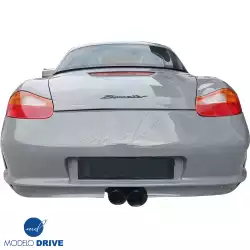 FRP GT3-RS Look Rear Bumper > Porsche Boxster (986) 1997-2004 image - 16