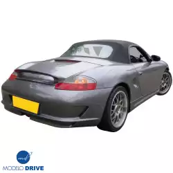 FRP GT3-RS Look Rear Bumper > Porsche Boxster (986) 1997-2004 image - 17