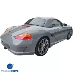 FRP GT3-RS Look Rear Bumper > Porsche Boxster (986) 1997-2004 image - 20