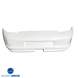ModeloDrive FRP GT3-RS Look Rear Bumper > Porsche Boxster (986) 1997-2004 image - 5