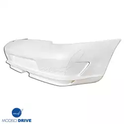 FRP GT3-RS Look Rear Bumper > Porsche Boxster (986) 1997-2004 image - 8