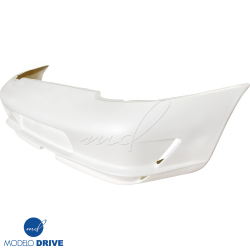 ModeloDrive FRP GT3-RS Look Rear Bumper > Porsche Boxster (986) 1997-2004 image - 9