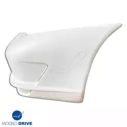 FRP GT3-RS Look Rear Bumper > Porsche Boxster (986) 1997-2004 image - 11