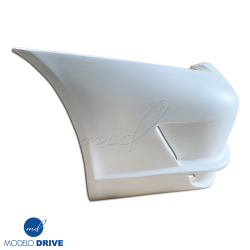 ModeloDrive FRP GT3-RS Look Rear Bumper > Porsche Boxster (986) 1997-2004 image - 12