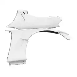 FRP NS Fenders (front) > Scion FR-S (ZN6) 2013-2018 image - 1