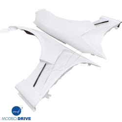 ModeloDrive FRP NS Fenders (front) > Scion FR-S (ZN6) 2013-2018 image - 2