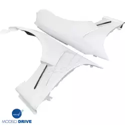 FRP NS Fenders (front) > Scion FR-S (ZN6) 2013-2018 image - 2