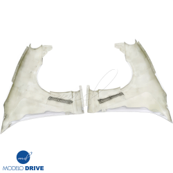 ModeloDrive FRP NS Fenders (front) > Scion FR-S (ZN6) 2013-2018 image - 6