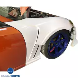 FRP NS Fenders (front) > Subaru BRZ (ZN6) 2013-2020 image - 8