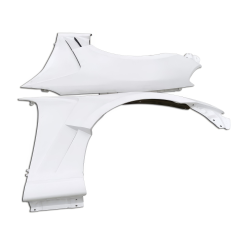 ModeloDrive FRP NS Fenders (front) > Subaru BRZ (ZN6) 2013-2020 image - 1