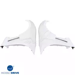 FRP NS Fenders (front) > Subaru BRZ (ZN6) 2013-2020 image - 3