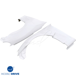 ModeloDrive FRP NS Fenders (front) > Subaru BRZ (ZN6) 2013-2020 image - 4