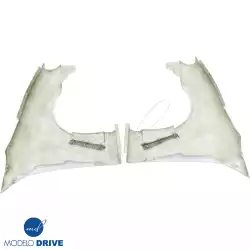 FRP NS Fenders (front) > Subaru BRZ (ZN6) 2013-2020 image - 6