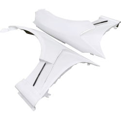 ModeloDrive FRP NS Fenders (front) > Toyota 86 2017-2020 image - 1