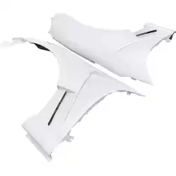 FRP NS Fenders (front) > Toyota 86 2017-2020 image - 1