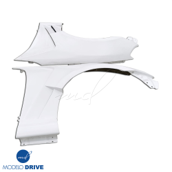 ModeloDrive FRP NS Fenders (front) > Toyota 86 2017-2020 image - 2