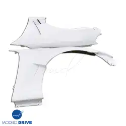 FRP NS Fenders (front) > Toyota 86 2017-2020 image - 2